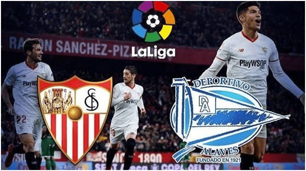 Soi kèo nhà cái Sevilla vs Deportivo Alaves, 03/02/2020 – VĐQG Tây Ban Nha