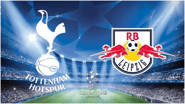 Soi keo nha cai Tottenham Hotspur vs RB Leipzig 20 02 2020 Cup C1 Chau Au