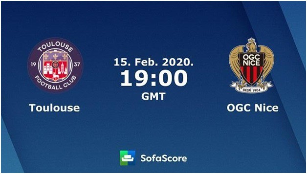 Soi keo nha cai Toulouse vs Nice 16 02 2020 – VDQG Phap Ligue 1