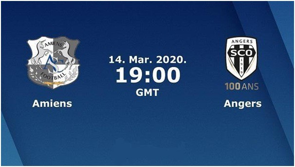 Soi keo nha cai Amiens SC vs Angers SCO 15 03 2020 VDQG Phap Ligue 1]