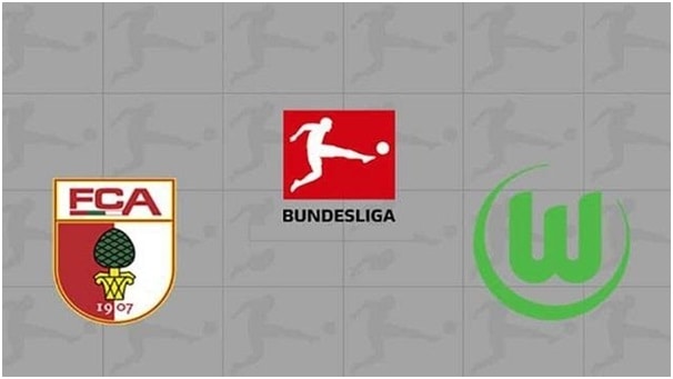 Soi kèo nhà cái Augsburg vs Wolfsburg, 16/03/2020 - Giải VĐQG Đức