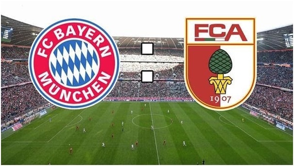 Soi kèo nhà cái Bayern Munich vs Augsburg, 08/03/2020 - Giải VĐQG Đức