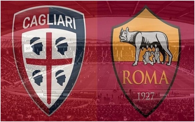 Soi kèo nhà cái Cagliari vs Roma, 01/03/2020 - VĐQG Ý [Serie A]