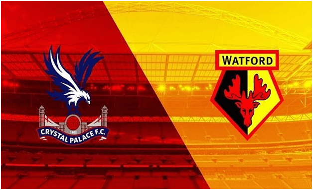 Soi kèo nhà cái Crystal Palace vs Watford, 07/03/2020 - Ngoại Hạng Anh