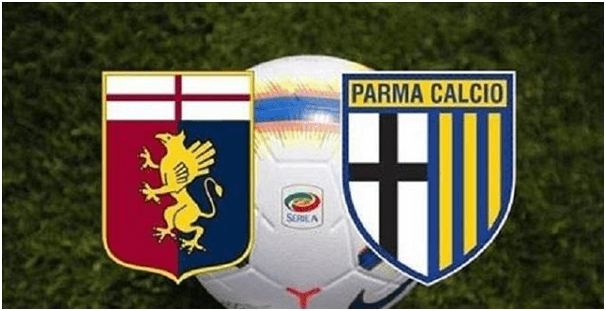 Soi keo nha cai Genoa vs Parma 07 03 2020 VDQG Y Serie A]
