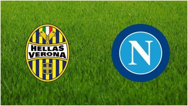 Soi keo nha cai Hellas Verona vs Napoli 08 03 2020 VDQG Y Serie A]