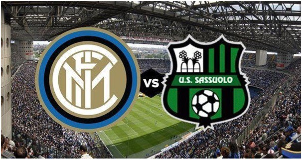 Soi keo nha cai Inter Milan vs Sassuolo 08 03 2020 VDQG Y Serie A]