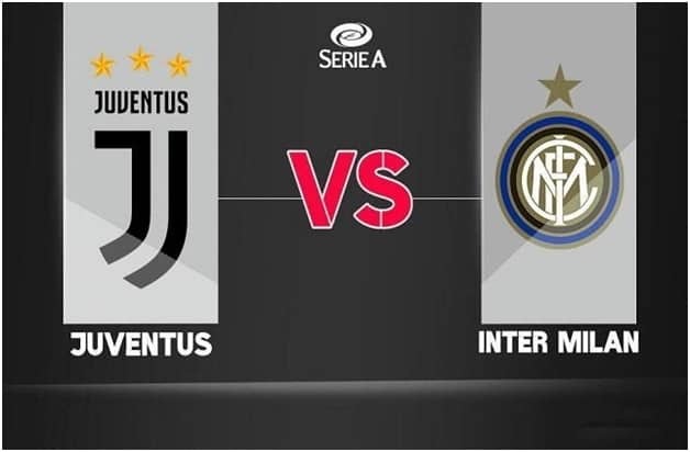 Soi kèo nhà cái Juventus vs Inter Milan, 01/03/2020 - VĐQG Ý [Serie A]
