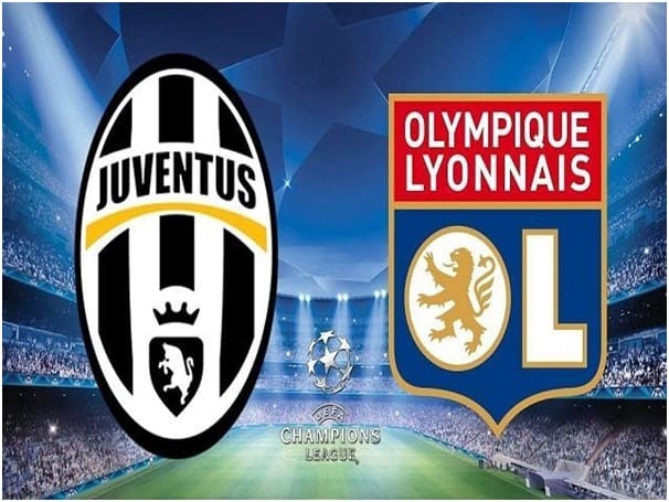 Soi keo nha cai Juventus vs Olympique Lyonnais 18 03 2020 Cup C1 Chau Au