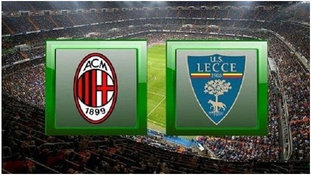 Soi keo nha cai Lecce vs Milan 10 03 2020 VDQG Y Serie A]