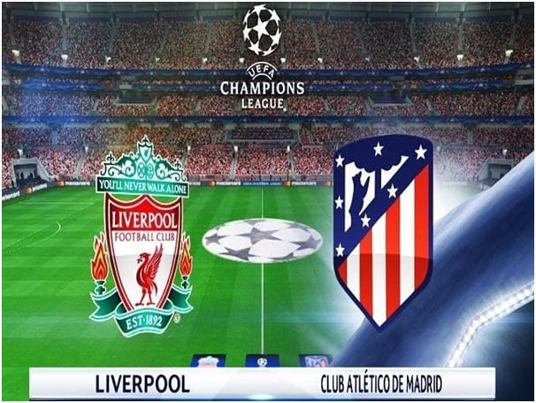 Soi keo nha cai Liverpool vs Atletico Madrid 12 03 2020 Cup C1 Chau Au