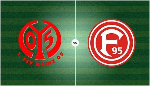 Soi kèo nhà cái Mainz 05 vs Fortuna Dusseldorf, 09/03/2020 - Giải VĐQG Đức