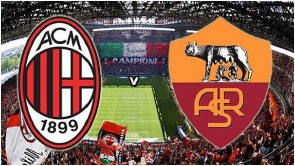 Soi keo nha cai Milan vs Roma 16 03 2020 VDQG Y Serie A]
