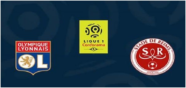 Soi kèo nhà cái Olympique Lyonnais vs Reims, 14/03/2020 - Giải VĐQG Pháp [Ligue 1]