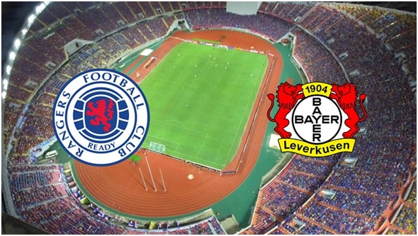 Soi keo nha cai Rangers vs Bayer Leverkusen 13 03 2020 – Cup C2 Chau Au