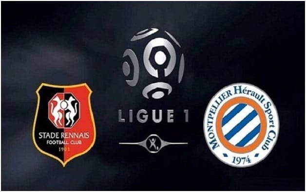Soi keo nha cai Rennes vs Montpellier 08 03 2020 VDQG Phap Ligue 1]