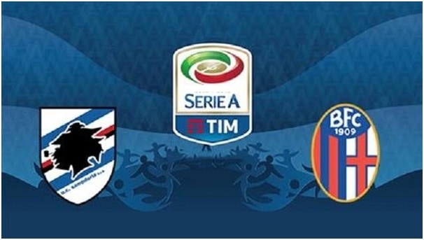 Soi kèo nhà cái Sampdoria vs Bologna, 14/03/2020 - VĐQG Ý [Serie A]