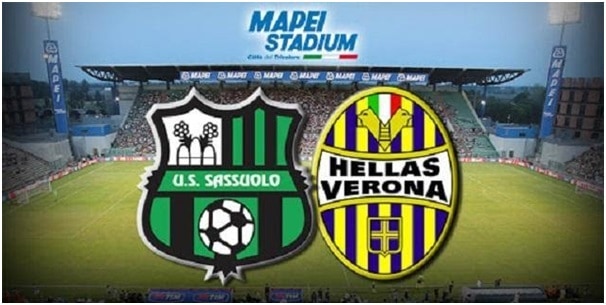 Soi keo nha cai Sassuolo vs Hellas Verona 14 03 2020 VDQG Y Serie A]