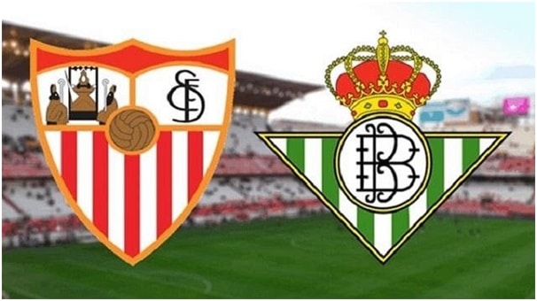 Soi kèo nhà cái Sevilla vs Real Betis, 16/3/2020 - VĐQG Tây Ban Nha
