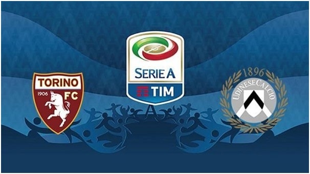 Soi keo nha cai Torino vs Udinese 10 03 2020 VDQG Y Serie A]