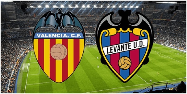 Soi keo nha cai Valencia vs Levante 15 03 2020 VDQG Tay Ban Nha