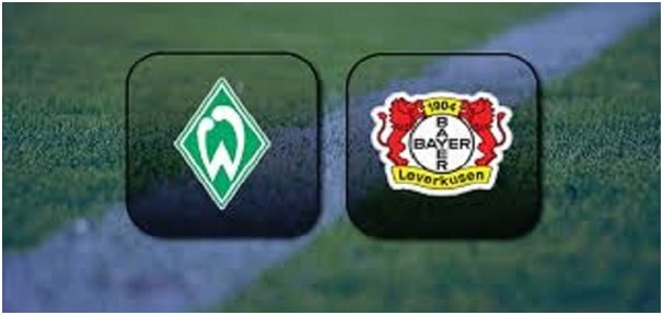 Soi kèo nhà cái Werder Bremen vs Bayer Leverkusen, 17/3/2020 - Giải VĐQG Đức