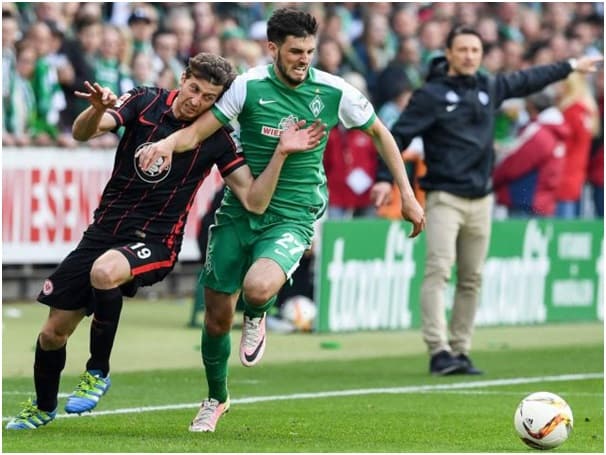 Soi kèo nhà cái Werder Bremen vs Bayer Leverkusen, 19/5/2020 - Giải VĐQG Đức
