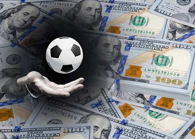 Tìm hiểu cách cá cược bóng đá có ích cho người chơi