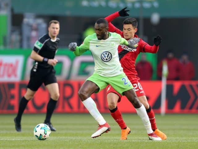 Soi kèo Wolfsburg vs Freiburg, 13/6/2020 - Giải VĐQG Đức