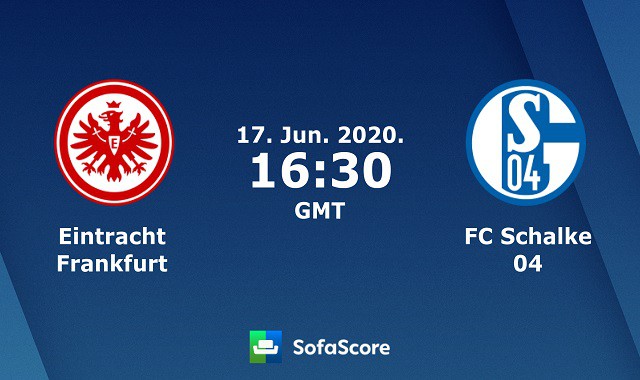 Soi kèo nhà cái E.Frankfurt vs Schalke 04, 17/6/2020 – VĐQG Đức