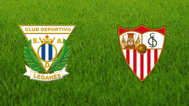 Soi kèo nhà cái Leganes vs Sevilla, 01/7/2020 - VĐQG Tây Ban Nha