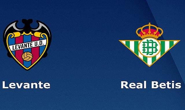 Soi kèo nhà cái Levante vs Real Betis, 28/6/2020 – VĐQG Tây Ban Nha