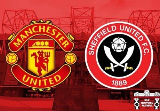 Soi kèo nhà cái Manchester United vs Sheffield United, 25/6/2020 - Ngoại Hạng Anh