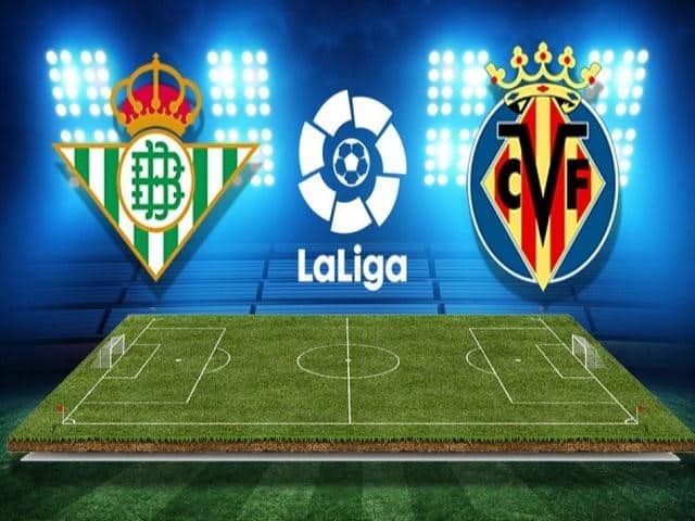 Soi keo nha cai Real Betis vs Villarreal 01 7 2020 VDQG Tay Ban Nha