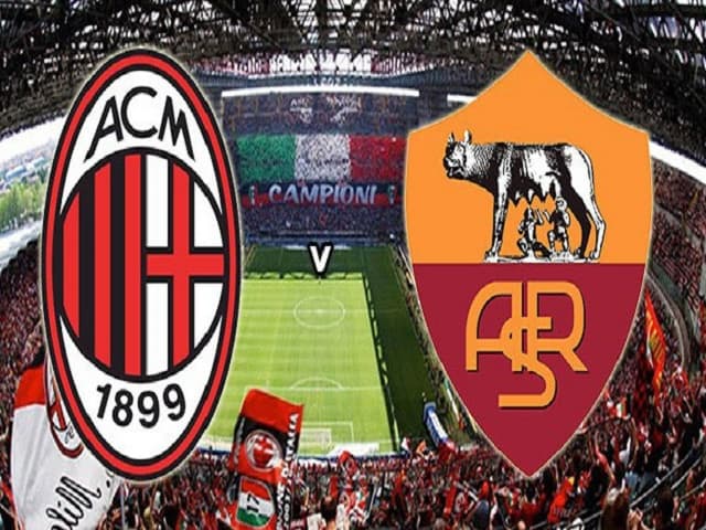 Soi kèo nhà cái AC Milan vs Roma, 28/6/2020 - VĐQG Ý [Serie A]