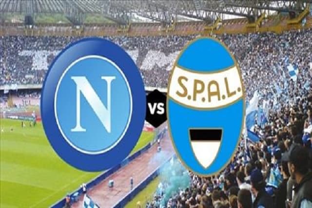 Soi kèo nhà cái Napoli vs SPAL, 29/6/2020 - VĐQG Ý [Serie A]
