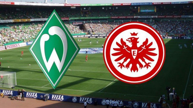 Soi keo nha cai Werder Bremen vs Eintracht Frankfurt 04 6 2020 Giai VDQG Duc