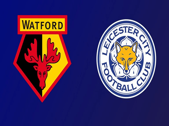 Soi kèo nhà cái Watford vs Leicester, 20/6/2020 - Ngoại Hạng Anh