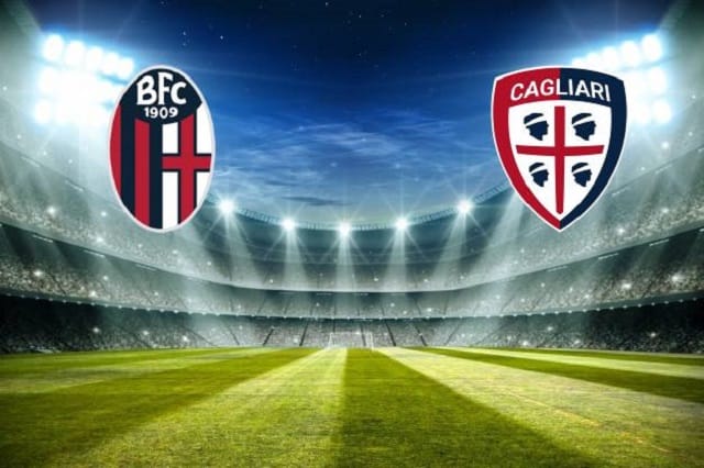Soi kèo nhà cái Bologna vs Cagliari, 02/7/2020 - VĐQG Ý [Serie A]