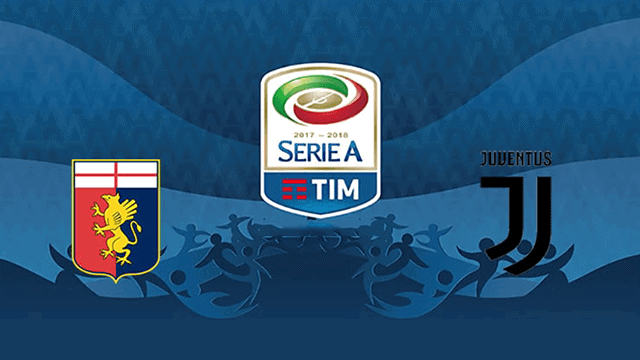 Soi kèo nhà cái Genoa vs Juventus, 01/7/2020 - VĐQG Ý [Serie A]