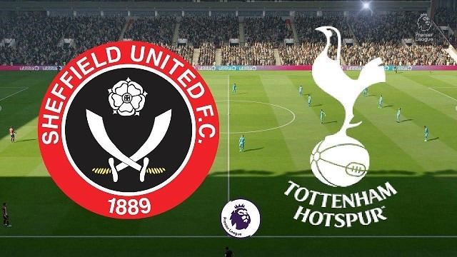 Soi kèo nhà cái Sheffield United vs Tottenham Hotspur, 3/7/2020 - Ngoại Hạng Anh