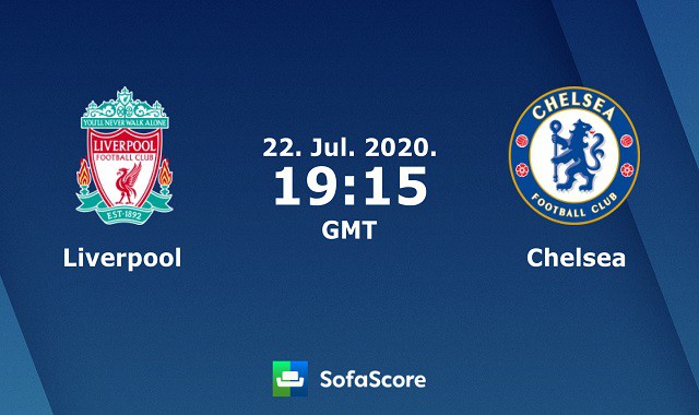 Soi kèo nhà cái Liverpool vs Chelsea, 23/7/2020 – Ngoại hạng Anh