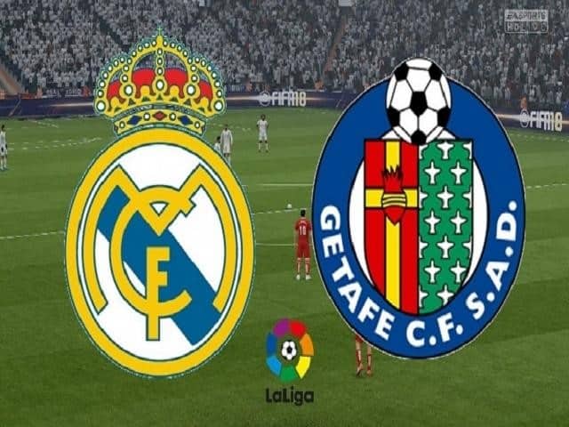 Soi kèo nhà cái Real Madrid vs Getafe, 01/7/2020 - VĐQG Tây Ban Nha