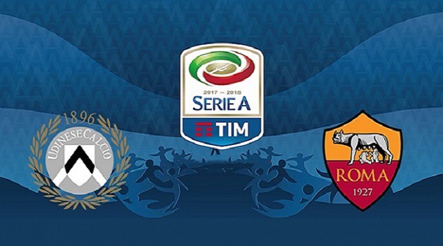 Soi kèo nhà cái Roma vs Udinese, 03/07/2020 – VĐQG Ý [Serie A]