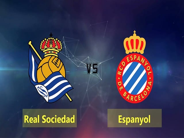 Soi kèo nhà cái Real Sociedad vs Espanyol, 01/7/2020 - VĐQG Tây Ban Nha