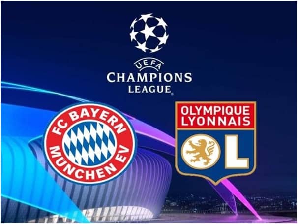 Soi kèo nhà cái Bayern Munich vs Lyon, 20/08/2020 - Cúp C1 Châu Âu