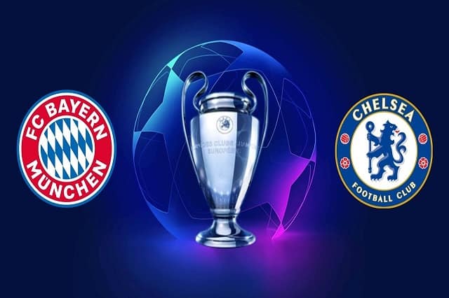 Soi kèo nhà cái Bayern Munich vs Chelsea, 9/08/2020 - Cúp C1 Châu Âu