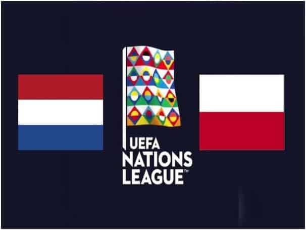 Soi kèo nhà cái Hà Lan vs Ba Lan, 05/9/2020 - Nations League