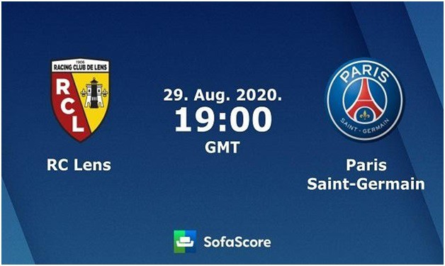 Soi kèo nhà cái Lens vs PSG, 30/8/2020 – VĐQG Pháp (Ligue 1)