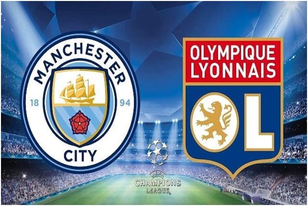 Soi kèo nhà cái Manchester City vs Olympique Lyonnais, 16/8/2020 – Cúp C1 Châu Âu
